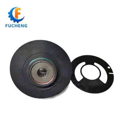 Ricambi di pompe per escavatori Rexroth A4VG A4Vg56 A4Vg71 A4Vg90 A4Vg125 Kit di riparazione di macchine pesanti