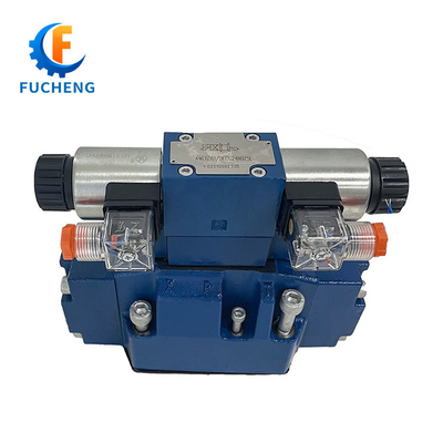4WREE10E75-23/G24K31/A1V Valvola di controllo direzionale proporzionale Rexroth per industria 1
