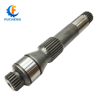 Kit di riparazione standard per Sauer MPT044 Pompa idraulica Macchine industriali Parte essenziale