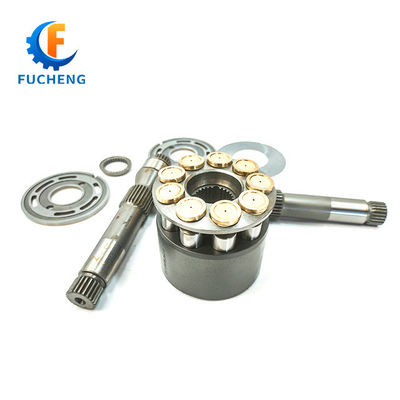 Kit di riparazione standard per Sauer MPT044 Pompa idraulica Macchine industriali Parte essenziale