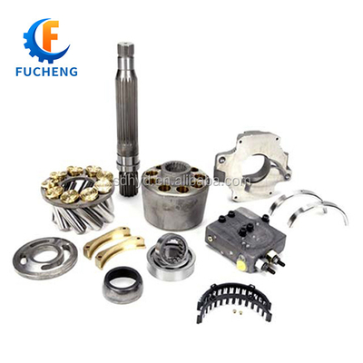 Ricambi e gruppo rotativo per Rexroth A11V A11VO A11VLO 40/60/75/95/130/145/160/190/200/210/260 Serie