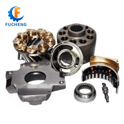 Ricambi e gruppo rotativo per Rexroth A11V A11VO A11VLO 40/60/75/95/130/145/160/190/200/210/260 Serie
