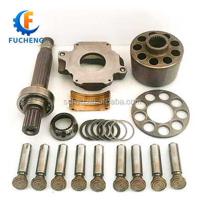 Ricambi e gruppo rotativo per Rexroth A11V A11VO A11VLO 40/60/75/95/130/145/160/190/200/210/260 Serie