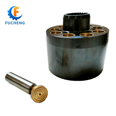 Ricambi di macchine da costruzione Sauer serie 20 PV10 PV20 PV21 PV22 PV23 PV24 PV25 PV26 PV27 Parti di pompe