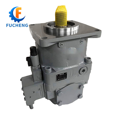 Rexroth A11vo160 A11vo190 A11vo260 Pompa a pistoni standard per miscelatori di calcestruzzo