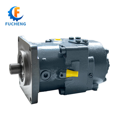 Rexroth A11vo160 A11vo190 A11vo260 Pompa a pistoni standard per miscelatori di calcestruzzo