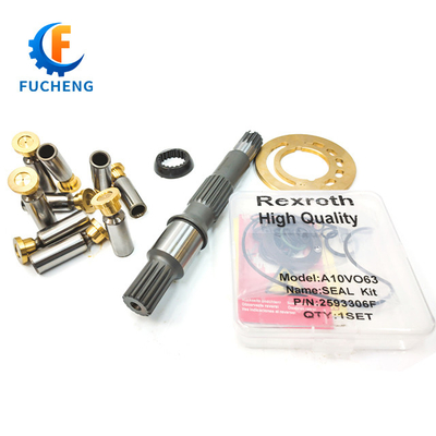 Kit di sigillo Rexroth completi A10VSO63 e A10VSO100 per la riparazione di pompe idrauliche standard