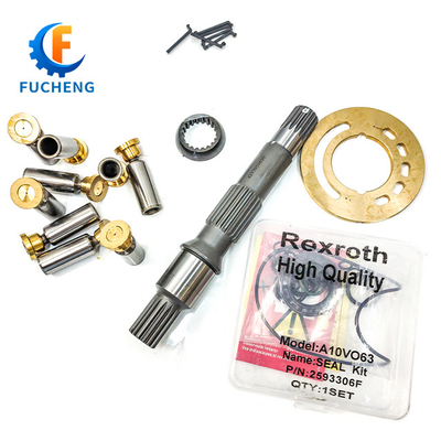 Kit di sigillo Rexroth completi A10VSO63 e A10VSO100 per la riparazione di pompe idrauliche standard