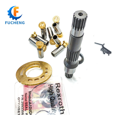Kit di sigillo Rexroth completi A10VSO63 e A10VSO100 per la riparazione di pompe idrauliche standard