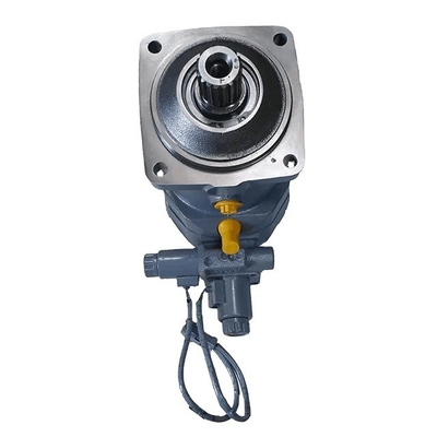 A6vm28ep2/63wpzb02000A Motore a pistoni idraulici Rexroth ad alta pressione e parti durevoli