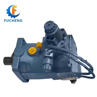 A6vm28ep2/63wpzb02000A Motore a pistoni idraulici Rexroth ad alta pressione e parti durevoli