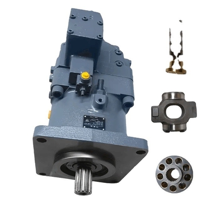 Struttura standard Rexroth A11vo190 A11vo260 A11vo145 A11vo130 Pompa a pistoni idraulici