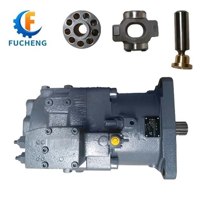 Struttura standard Rexroth A11vo190 A11vo260 A11vo145 A11vo130 Pompa a pistoni idraulici