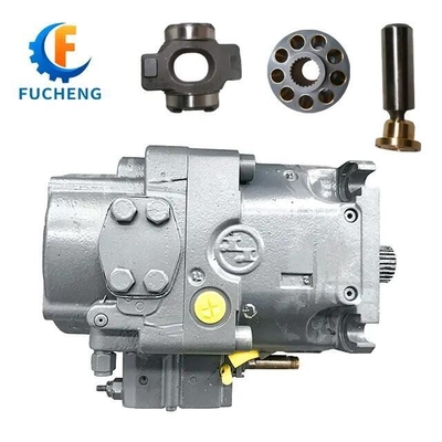 Struttura standard Rexroth A11vo190 A11vo260 A11vo145 A11vo130 Pompa a pistoni idraulici