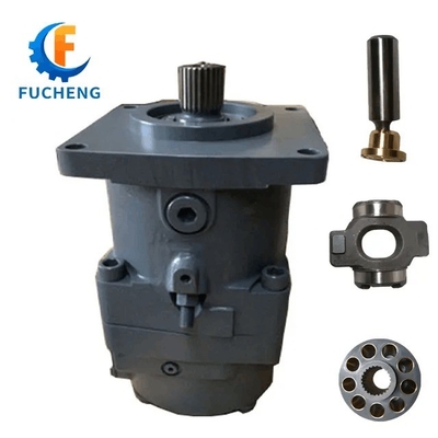 Struttura standard Rexroth A11vo190 A11vo260 A11vo145 A11vo130 Pompa a pistoni idraulici