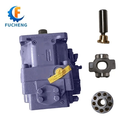 Struttura standard Rexroth A11vo190 A11vo260 A11vo145 A11vo130 Pompa a pistoni idraulici