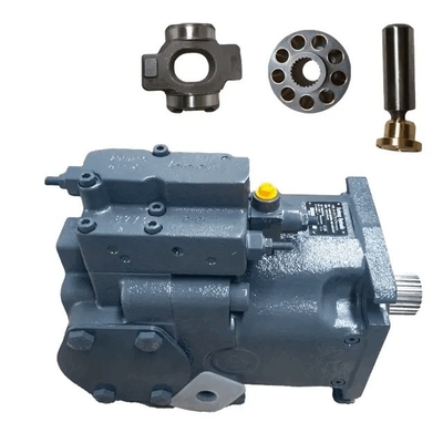 Struttura standard Rexroth A11vo190 A11vo260 A11vo145 A11vo130 Pompa a pistoni idraulici