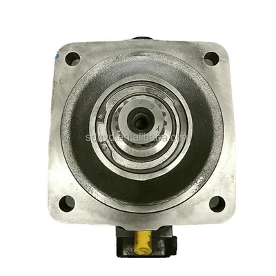 Motori idraulici a cilindrata standard equivalente Rexroth A6VM160 per macchine pesanti