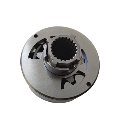 Struttura Pompa a pistoni SPV6-119 SAUER Ricambi Pompa di carica per macchine SPV6-119
