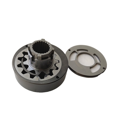 Struttura Pompa a pistoni SPV6-119 SAUER Ricambi Pompa di carica per macchine SPV6-119