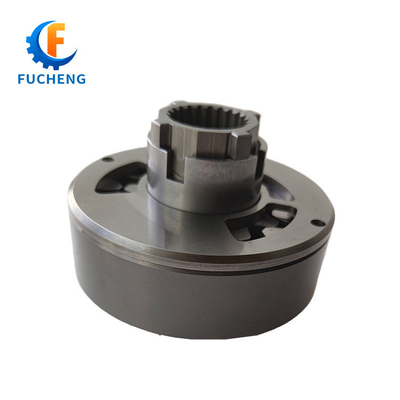 Struttura Pompa a pistoni SPV6-119 SAUER Ricambi Pompa di carica per macchine SPV6-119
