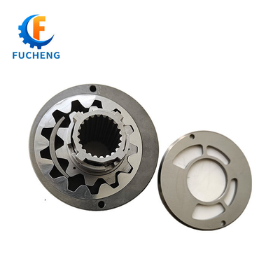 Struttura Pompa a pistoni SPV6-119 SAUER Ricambi Pompa di carica per macchine SPV6-119