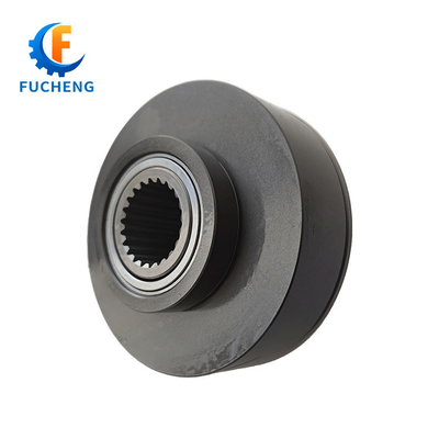 Struttura Pompa a pistoni SPV6-119 SAUER Ricambi Pompa di carica per macchine SPV6-119