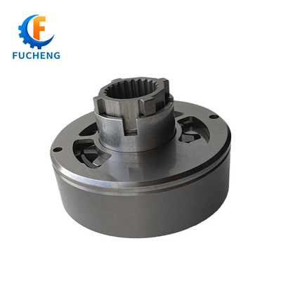 Struttura Pompa a pistoni SPV6-119 SAUER Ricambi Pompa di carica per macchine SPV6-119
