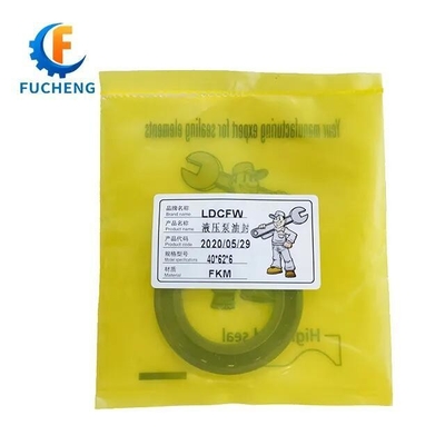 A4VG125 A4VG140 A4VG175 A4VG180 A4VG250 A4VG500 Parti di pompe idrauliche con kit di riparazione di sigilli per cilindri di escavatori Rexroth