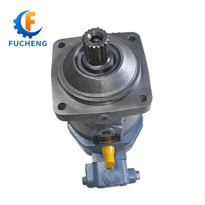 Pompa ad alta pressione Rexroth A6VM80DA1/63W-VAB027B con cilindrata standard