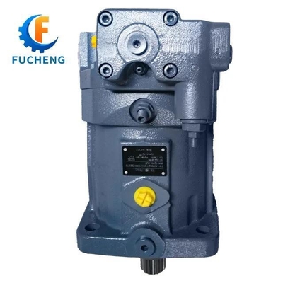 Pompa ad alta pressione Rexroth A6VM80DA1/63W-VAB027B con cilindrata standard