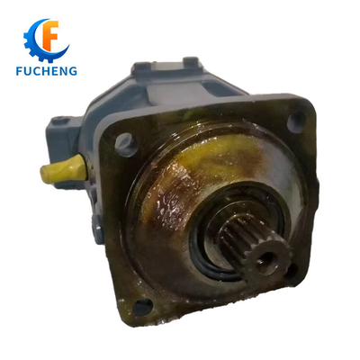 Standard per motore a pistoni idraulici ad alta pressione Fucheng A6VM80 Rexroth A6VM Series
