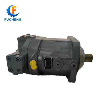 Standard per motore a pistoni idraulici ad alta pressione Fucheng A6VM80 Rexroth A6VM Series