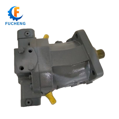 Standard per motore a pistoni idraulici ad alta pressione Fucheng A6VM80 Rexroth A6VM Series