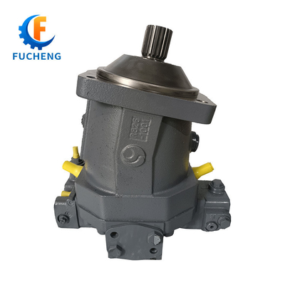 Standard per motore a pistoni idraulici ad alta pressione Fucheng A6VM80 Rexroth A6VM Series