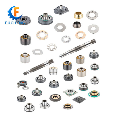 Fucheng Rexroth A10vo Serie A10VSO28DFR/31R PPA12N00 Dislocamento 280cm3 Pompa a pistoni