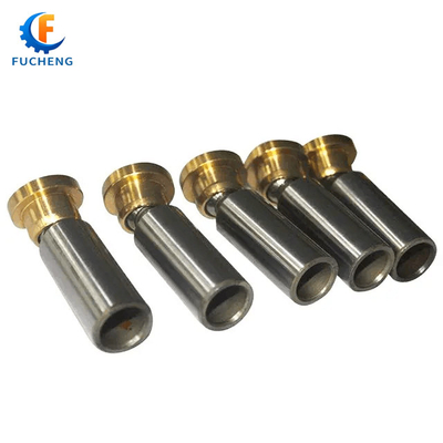Fucheng Rexroth A4VSO A4VSo28 A4Vso28 A4Vso40 A4Vso45 Escavatore pompa principale