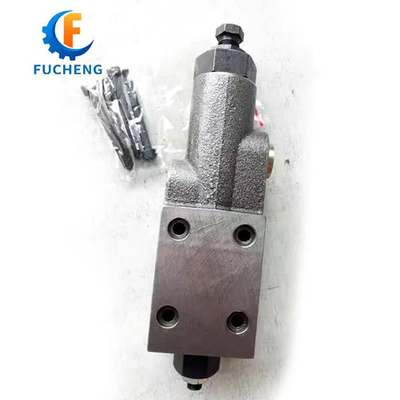 Fucheng Rexroth A4VSO A4VSo28 A4Vso28 A4Vso40 A4Vso45 Escavatore pompa principale