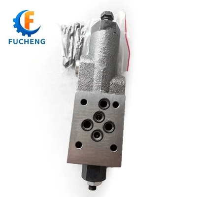 Fucheng Rexroth A4VSO A4VSo28 A4Vso28 A4Vso40 A4Vso45 Escavatore pompa principale