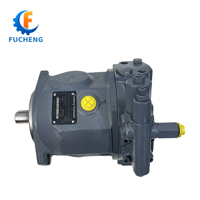 Pompine idrauliche a pressione Rexroth A10VSO SERIE