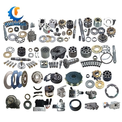 A10VSO16 A10VSO18 A10VSO28 A10VSO45 A10VSO71 A1A10VSO100 A10VSO140 Ricambi di pompe a pistoni assiali di Fucheng