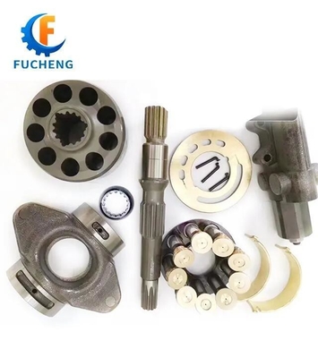 A10VSO16 A10VSO18 A10VSO28 A10VSO45 A10VSO71 A1A10VSO100 A10VSO140 Ricambi di pompe a pistoni assiali di Fucheng