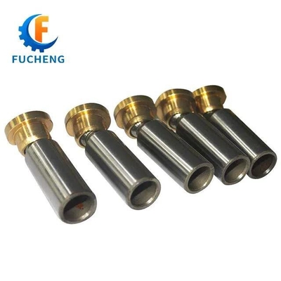 A10VSO16 A10VSO18 A10VSO28 A10VSO45 A10VSO71 A1A10VSO100 A10VSO140 Ricambi di pompe a pistoni assiali di Fucheng