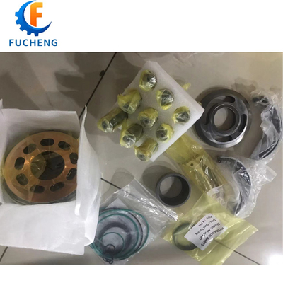 A11VO130 Pompa a pistoni variabile assiale standard per ricambi di pompe idrauliche Rexroth