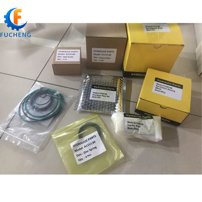 A11VO130 Pompa a pistoni variabile assiale standard per ricambi di pompe idrauliche Rexroth