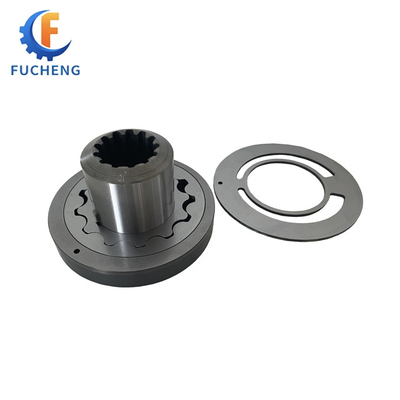 90R42 90R55 90R75 90R100 90R130 Pompa idraulica di ingranaggi