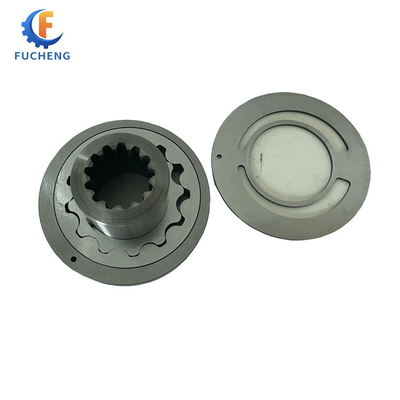 90R42 90R55 90R75 90R100 90R130 Pompa idraulica di ingranaggi