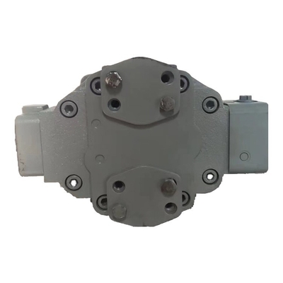 Motore idraulico ad alta pressione Fucheng Rexroth A6vm80 A6vm107 A6vm160 A6vm200 A6vm250 A6vm