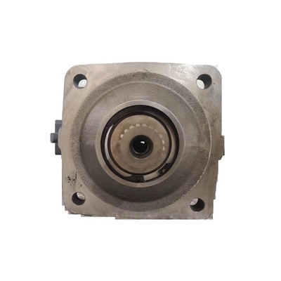 180cm3 Dislocamento Rexroth Motore rotativo idraulico A7VO55DR/63R-VZB01 con consumo
