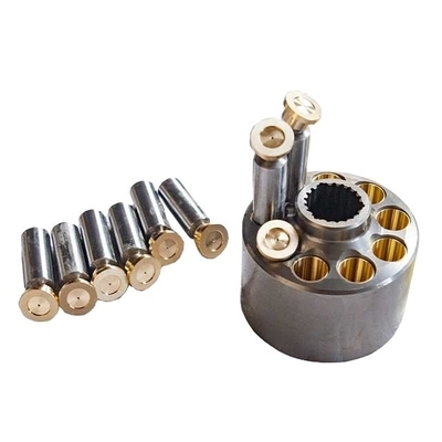 Kit di riparazione in ghisa resistente per Rexroth A4VSO Ricambi di pompe a pistoni assiali A4VSO750